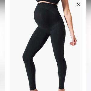 BLANQI Everyday Maternity Belly Support Leggings